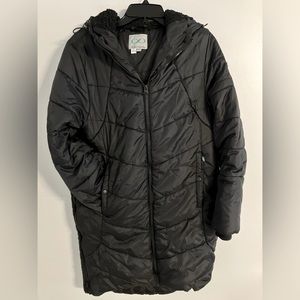 3-in-1 Maternity Puffer Jacket size M Modern Eternity